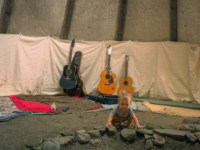 Fotografia od Tatiana Če