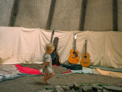 Fotografia od Tatiana Če
