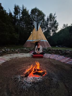 Fotografia od Martina Nadoková