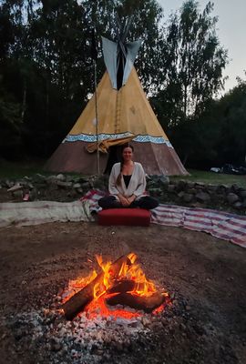 Fotografia od Martina Nadoková