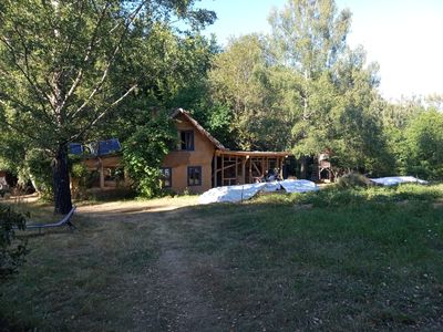 Fotografia od František Máška