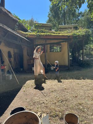Fotografia od Viliam Zmeták
