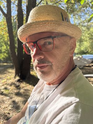 Fotografia od Zolo Kis