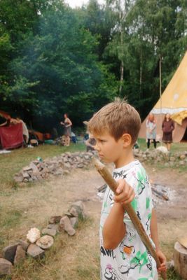 Fotografia od Zolo Kis