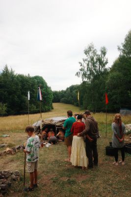 Fotografia od Zolo Kis