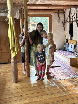Fotografia od Tatiana Če
