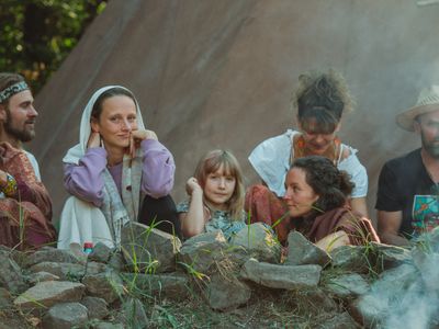 Fotografia od Tatiana Če