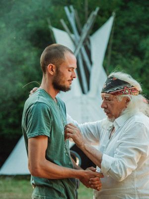 Fotografia od Tatiana Če