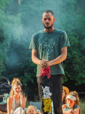 Fotografia od Tatiana Če