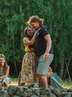 Fotografia od Tatiana Če