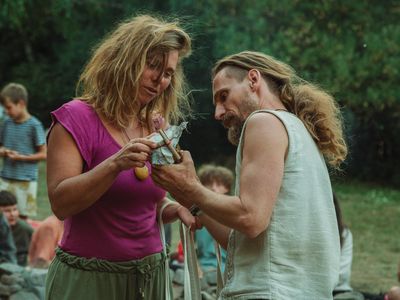 Fotografia od Tatiana Če