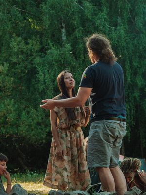 Fotografia od Tatiana Če
