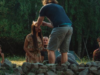 Fotografia od Tatiana Če