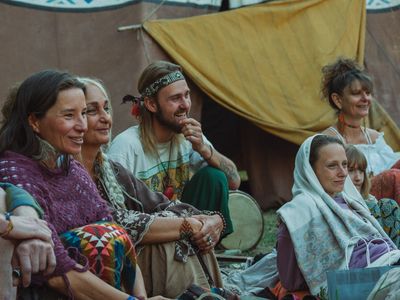 Fotografia od Tatiana Če