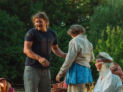 Fotografia od Tatiana Če