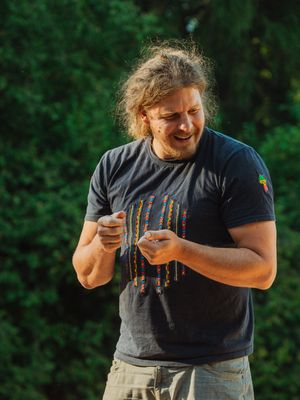 Fotografia od Tatiana Če