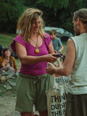 Fotografia od Tatiana Če