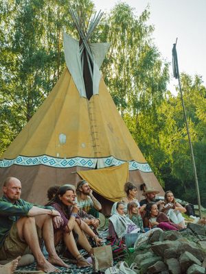 Fotografia od Tatiana Če