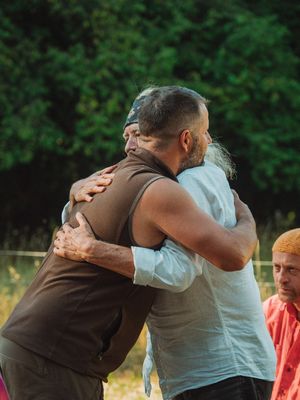 Fotografia od Tatiana Če