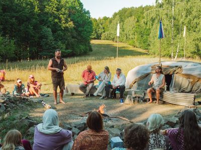 Fotografia od Tatiana Če