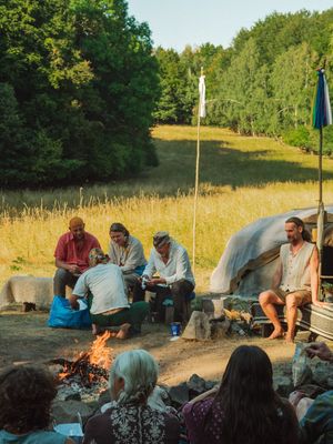 Fotografia od Tatiana Če