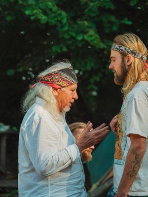 Fotografia od Tatiana Če