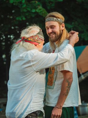 Fotografia od Tatiana Če
