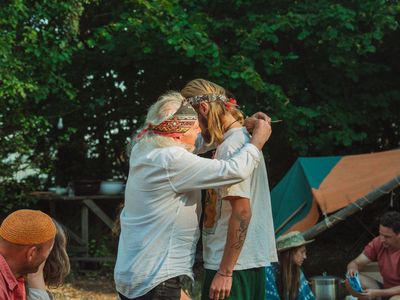 Fotografia od Tatiana Če