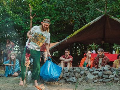 Fotografia od Tatiana Če