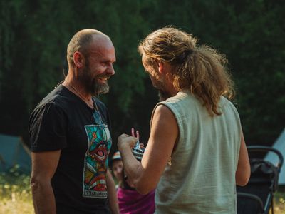 Fotografia od Tatiana Če