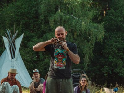 Fotografia od Tatiana Če