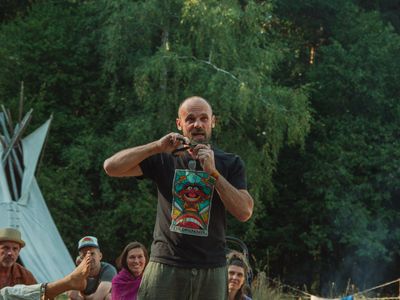 Fotografia od Tatiana Če