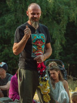 Fotografia od Tatiana Če