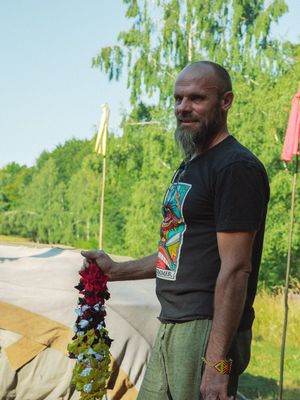 Fotografia od Tatiana Če