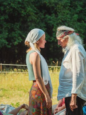 Fotografia od Tatiana Če