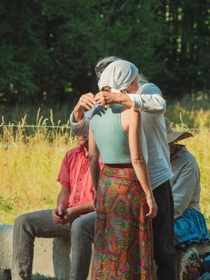 Fotografia od Tatiana Če