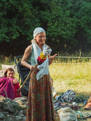 Fotografia od Tatiana Če