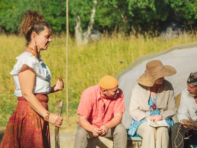 Fotografia od Tatiana Če