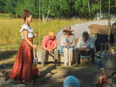 Fotografia od Tatiana Če