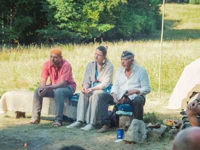 Fotografia od Tatiana Če