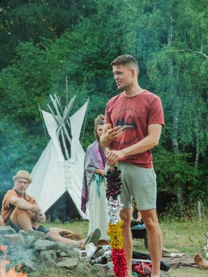 Fotografia od Tatiana Če