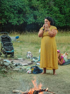 Fotografia od Tatiana Če