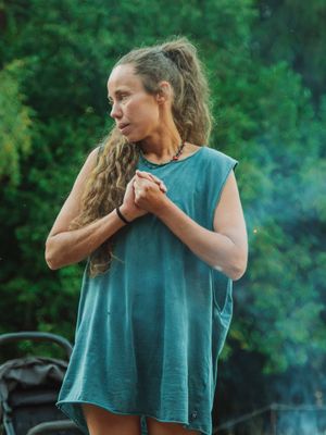 Fotografia od Tatiana Če