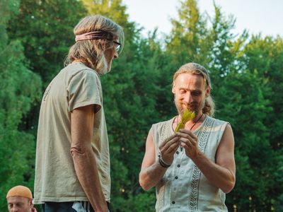 Fotografia od Tatiana Če