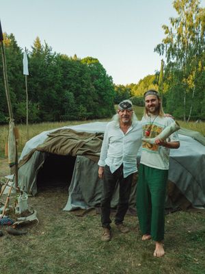 Fotografia od Tatiana Če