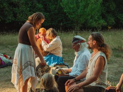 Fotografia od Tatiana Če