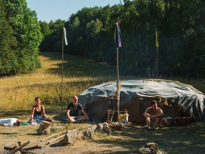 Fotografia od Tatiana Če