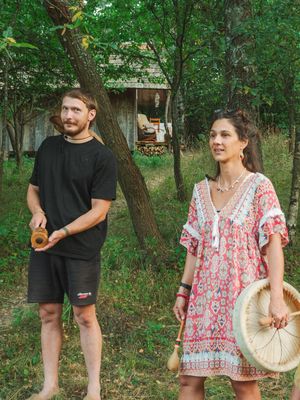 Fotografia od Tatiana Če