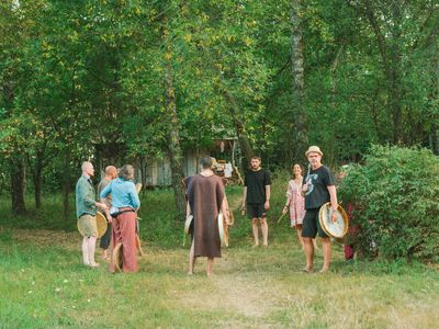 Fotografia od Tatiana Če