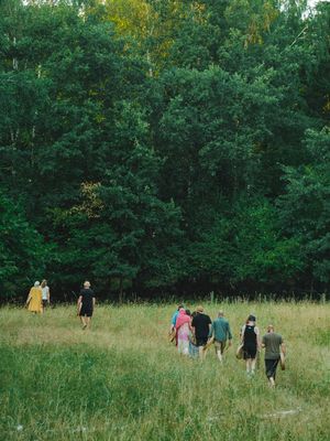 Fotografia od Tatiana Če